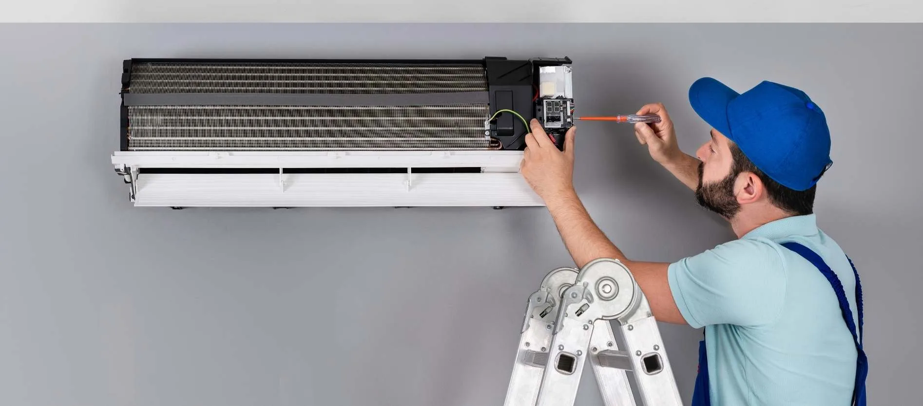 Aydınevler Carrier Klima Gaz Dolum Servisi